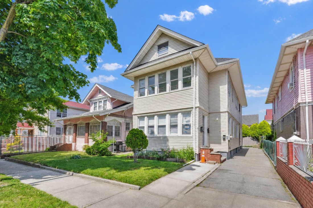 Apartment in New York, New York, United States 1 - 15016044