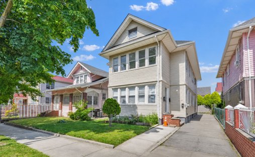 Wohnung in New York City, New York, Vereinigte Staaten 1
