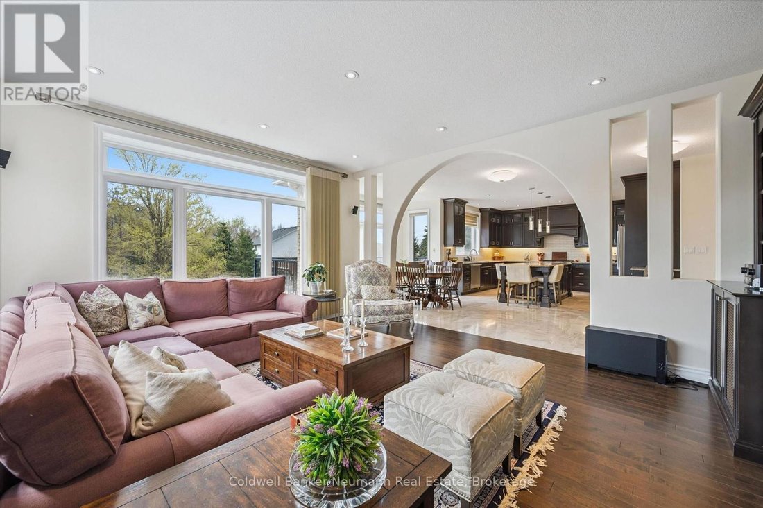 House in Guelph, Ontario, Canada 4 - 18130284