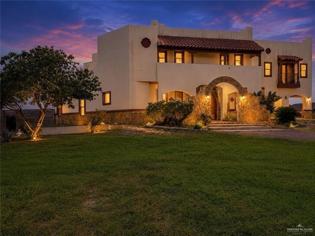 House in Elsa, Texas, United States 1 - 18131303