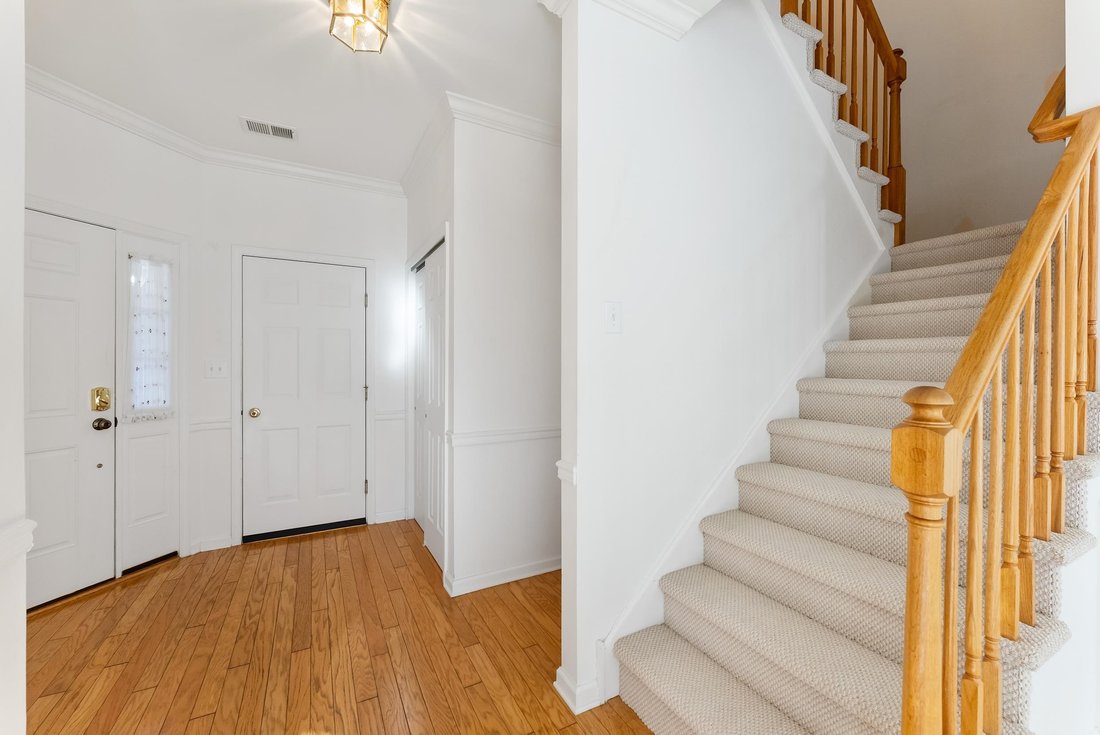 Townhouse in Swainton, New Jersey, United States 5 - 18131318