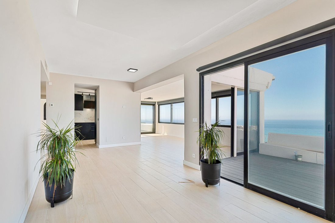 Penthouse in Mijas, Andalusia, Spain 4 - 18129776
