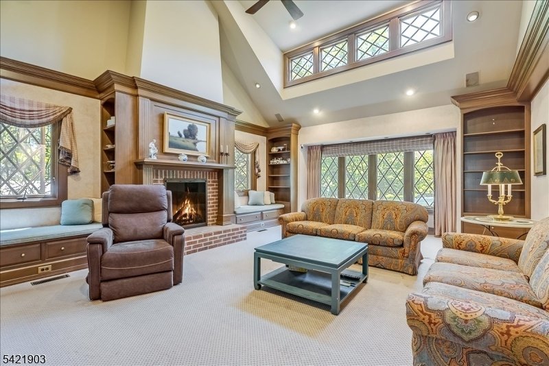 House in Millburn Twp., New Jersey, United States 5 - 18133210