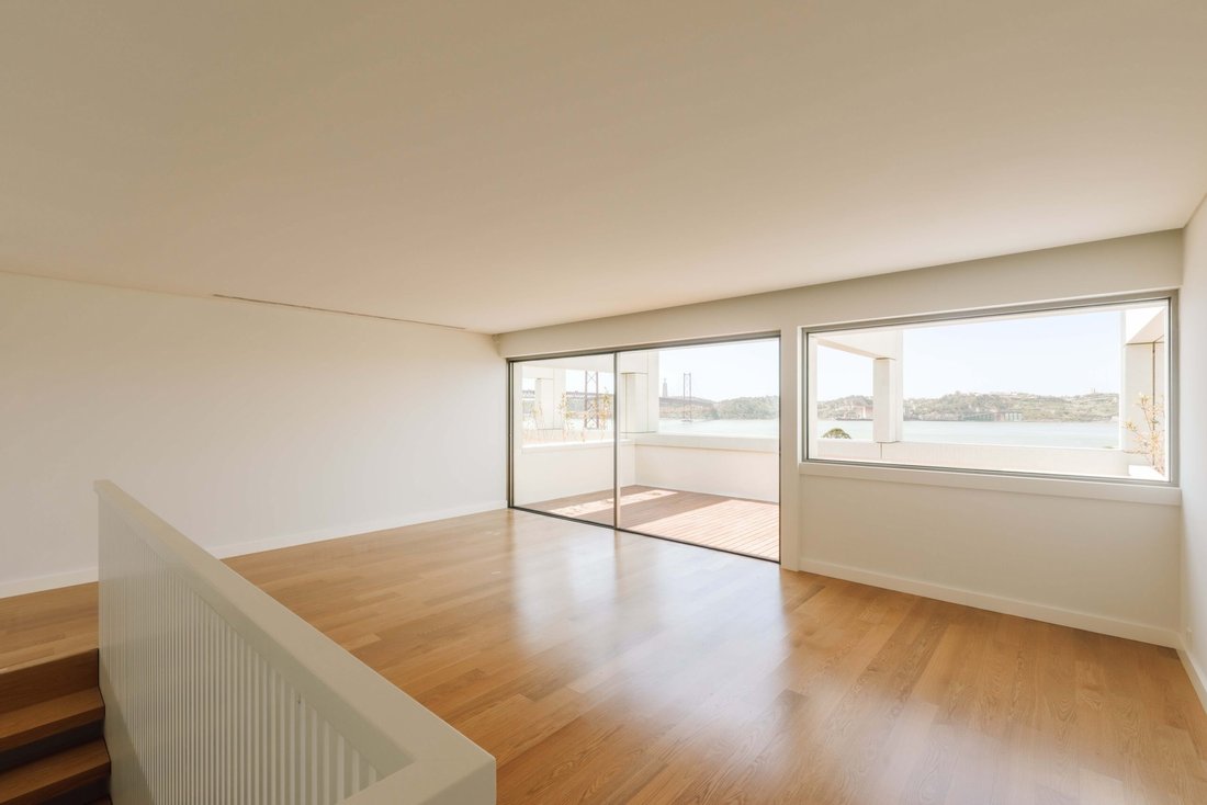 House in Alcantara, Lisbon, Portugal 1 - 16682703