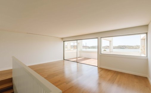 Maison à Alcantara, Lisbonne, Portugal 1