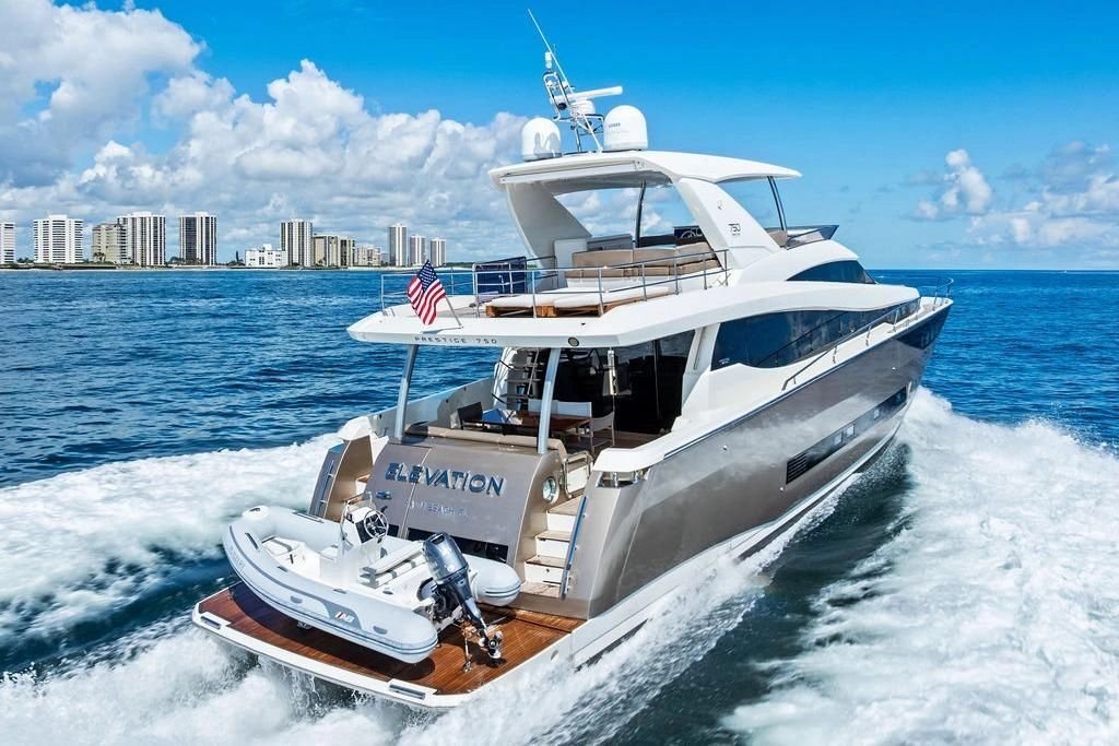 Motor Yacht in United States 4 - 17885446