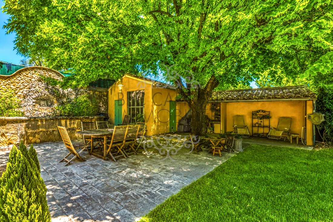 House in Granettes-Jauberte-Sainte Anne, Aix-en-Provence, France 5 - 17891033