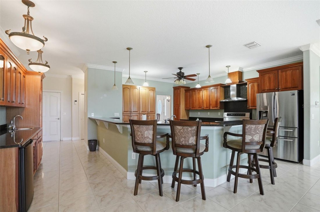 House in Spring Hill, Florida, United States 5 - 18127982