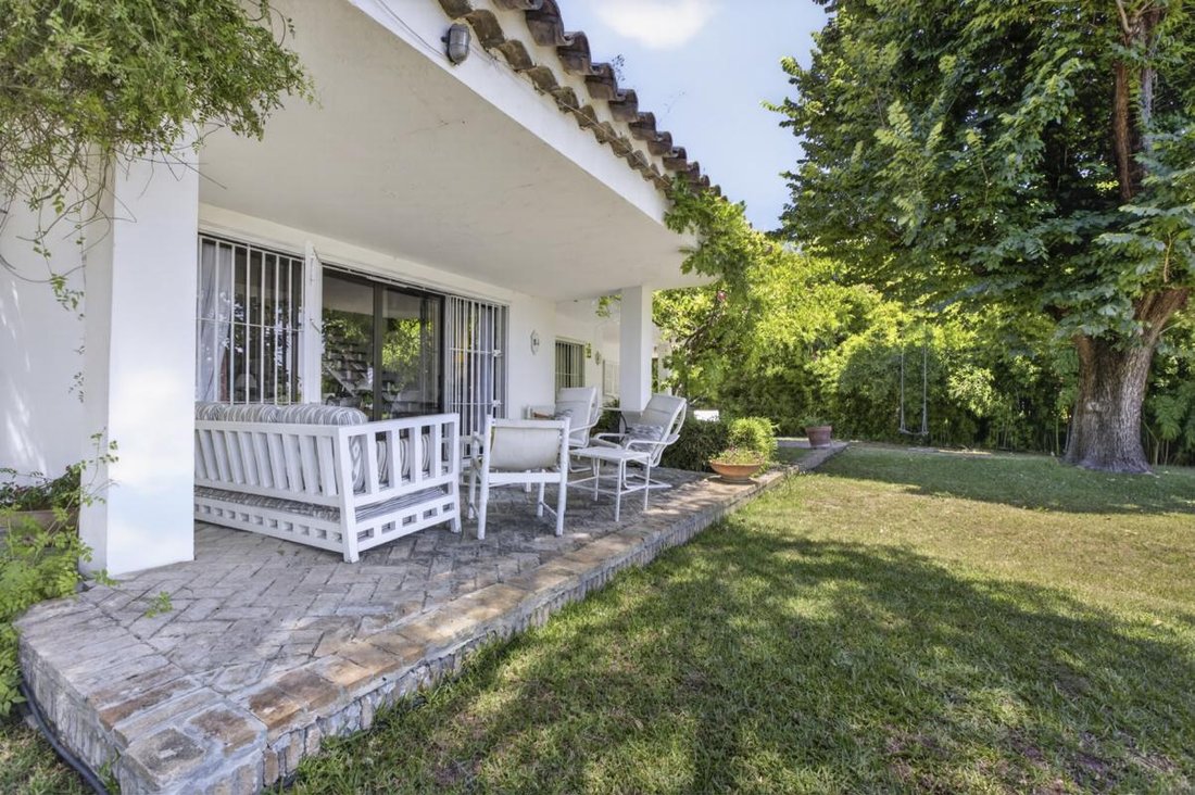 House in Tomares, Andalusia, Spain 4 - 18058757