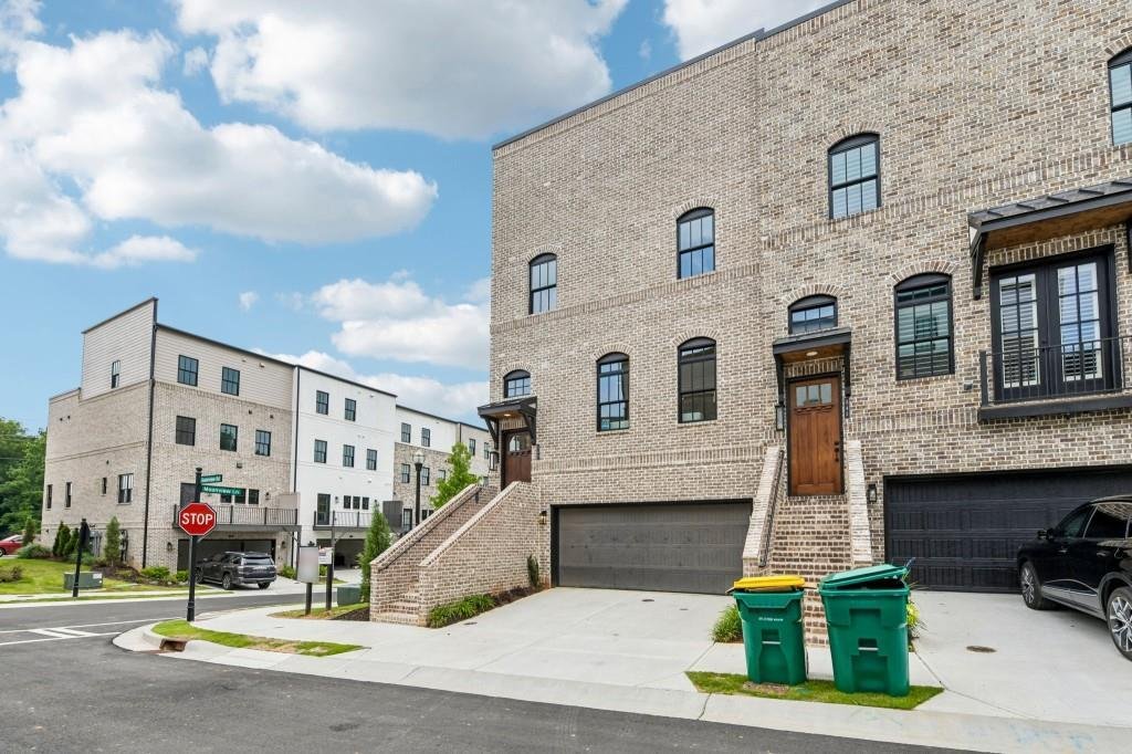 Townhouse in Buford, Georgia, United States 3 - 18132471