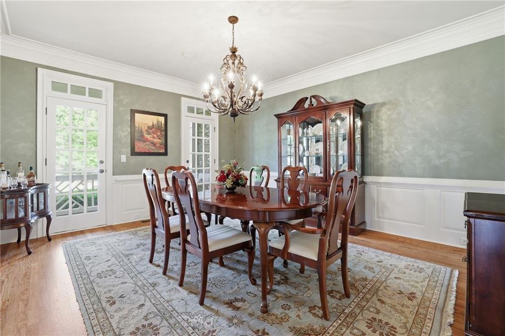 House in Marietta, Georgia, United States 5 - 18133077