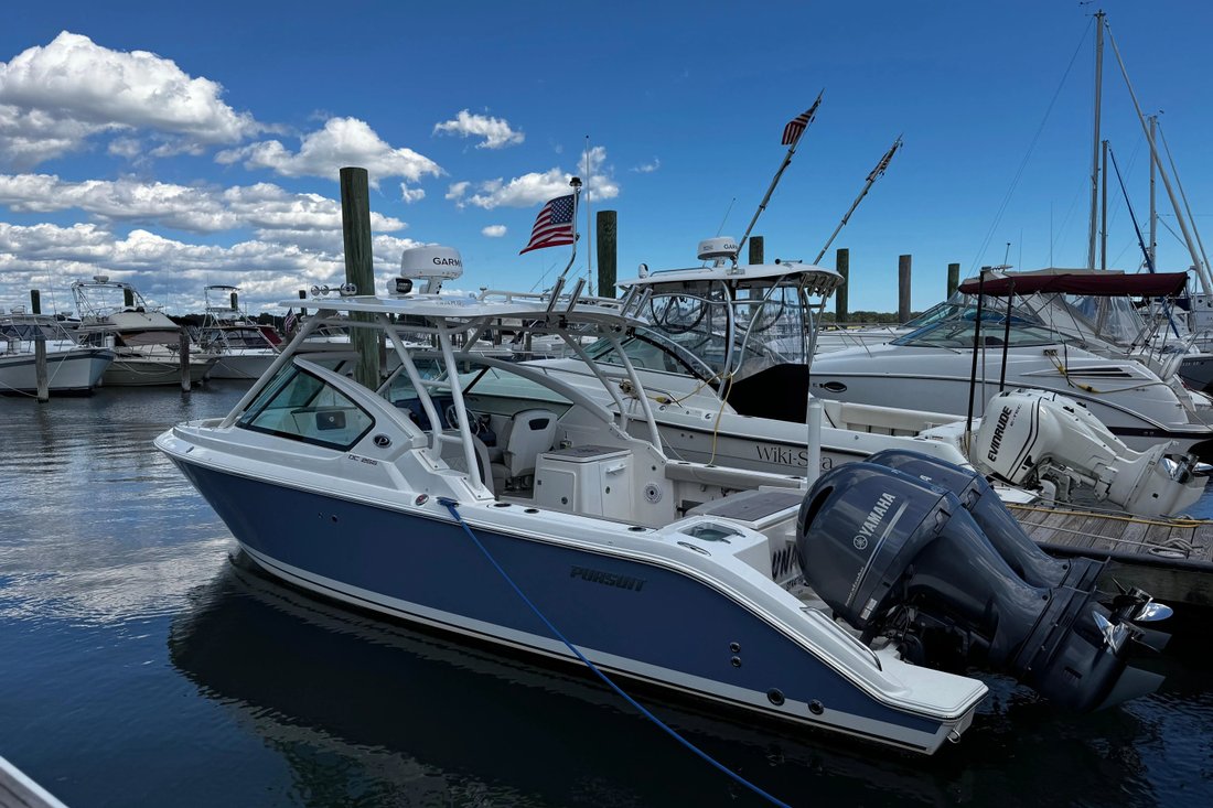 Motor Yacht in United States 4 - 17885382