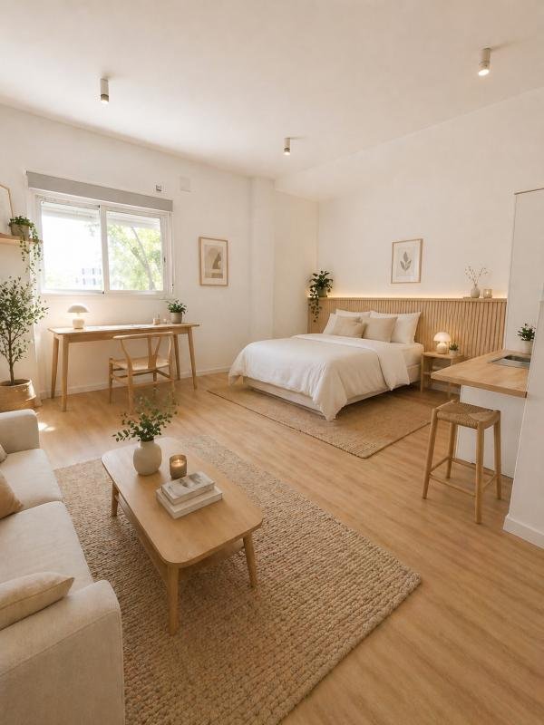 Apartment in Tres Cantos, Comunidad de Madrid, Spain 1 - 18127979