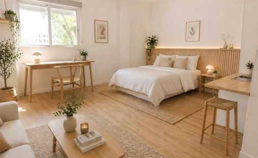 Apartment in Tres Cantos, Comunidad de Madrid, Spain 1