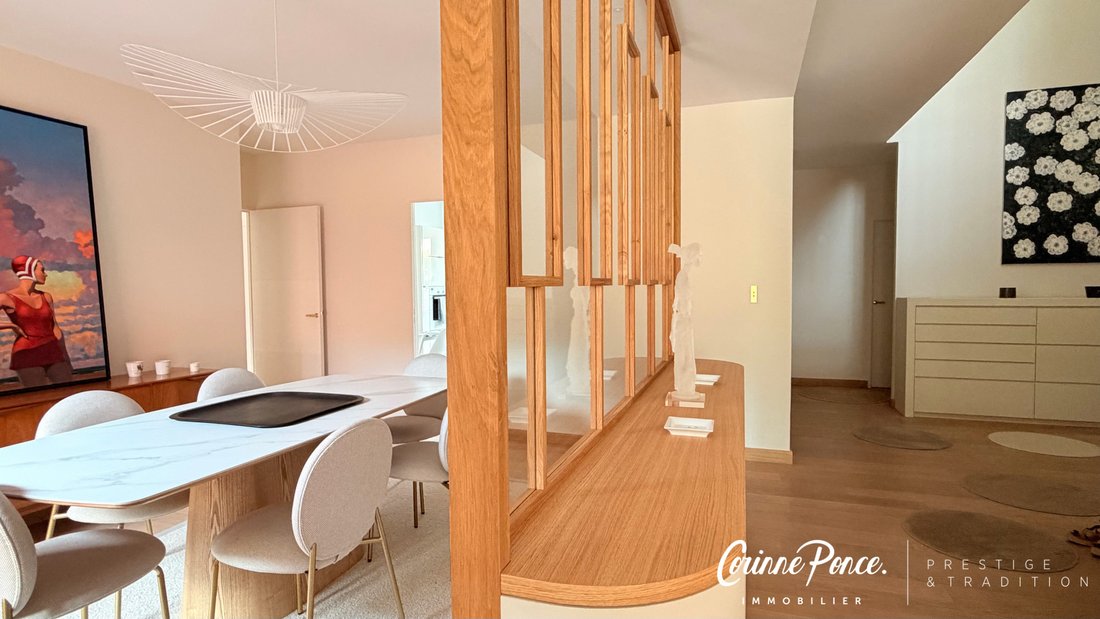 Apartment in Camplanier, Nimes, France 5 - 18128126