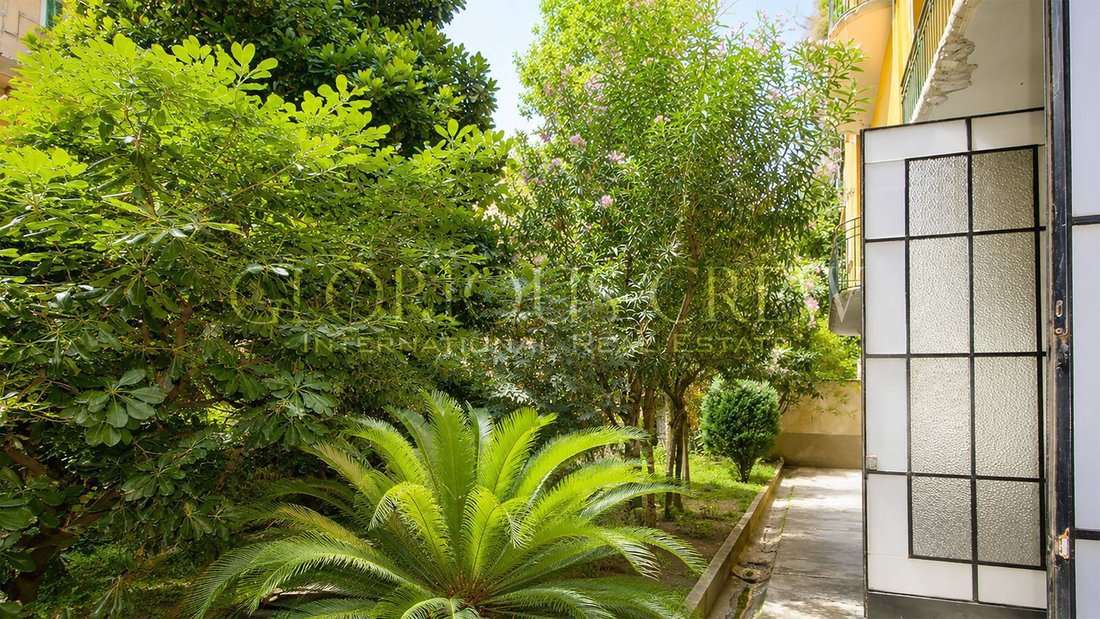 Apartment in Porta Venezia - Repubblica, Milan, Italy 4 - 18134340