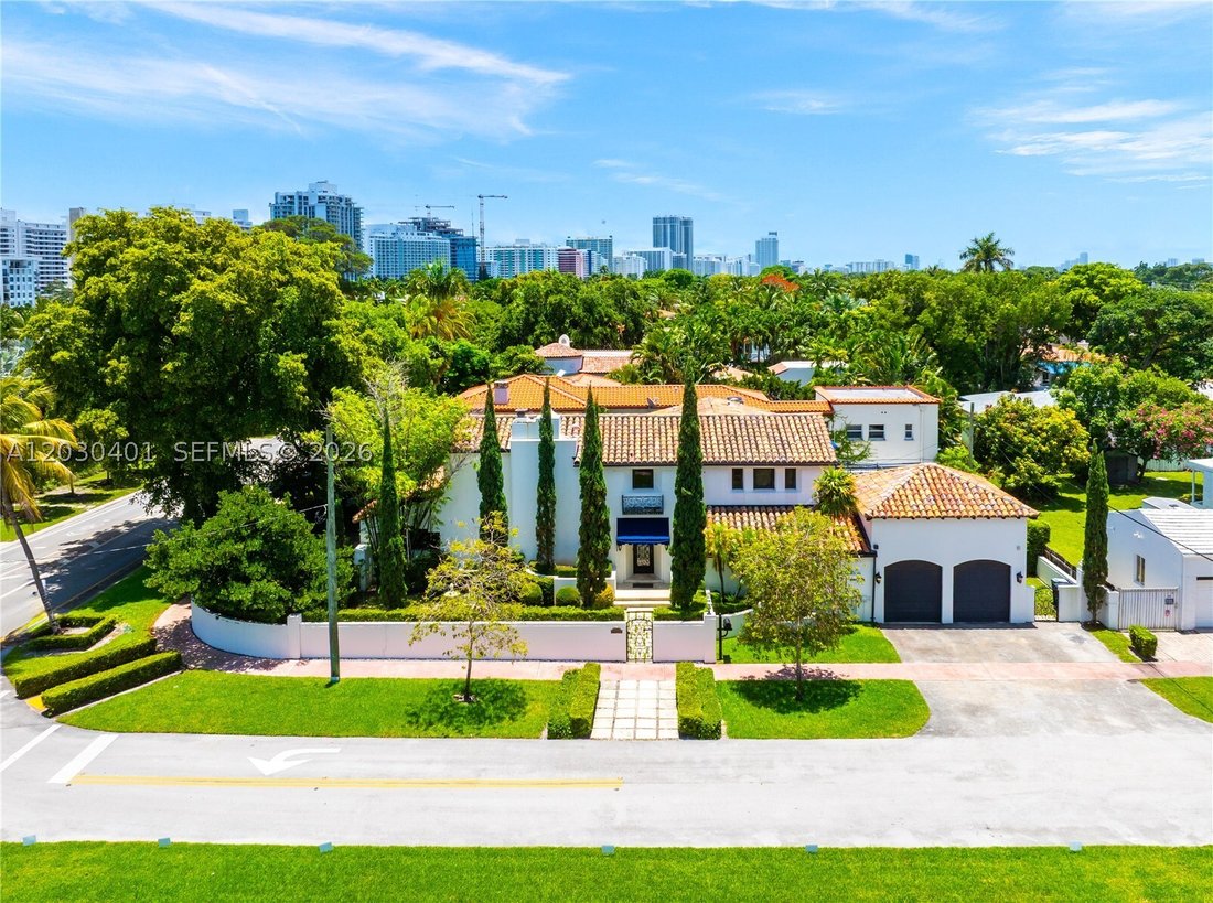 House in Miami Beach, Florida, United States 1 - 18132900