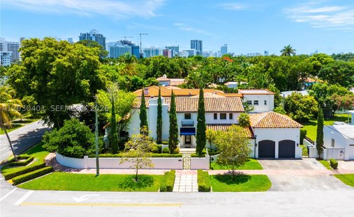 House in Miami Beach, Florida, United States 1