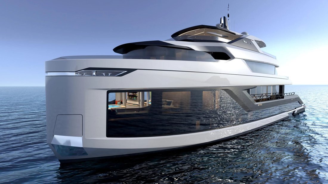 Motor Yacht in Türkiye 5 - 17885426