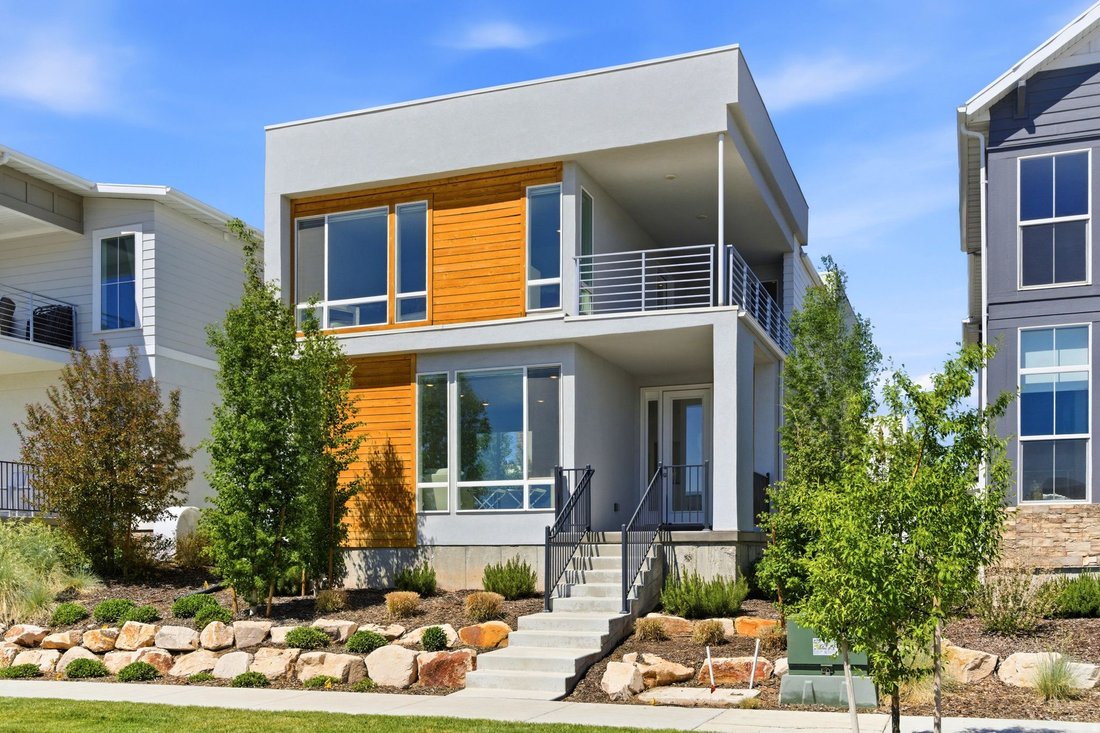 House in Park City, Utah, United States 1 - 18131424