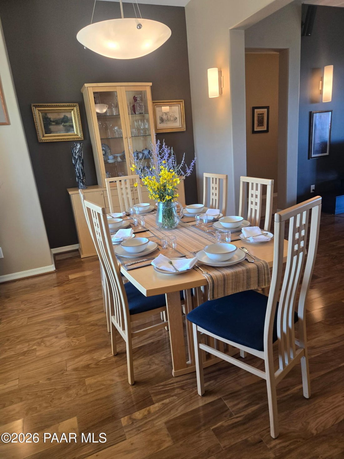 House in Prescott Valley, Arizona, United States 5 - 17551994