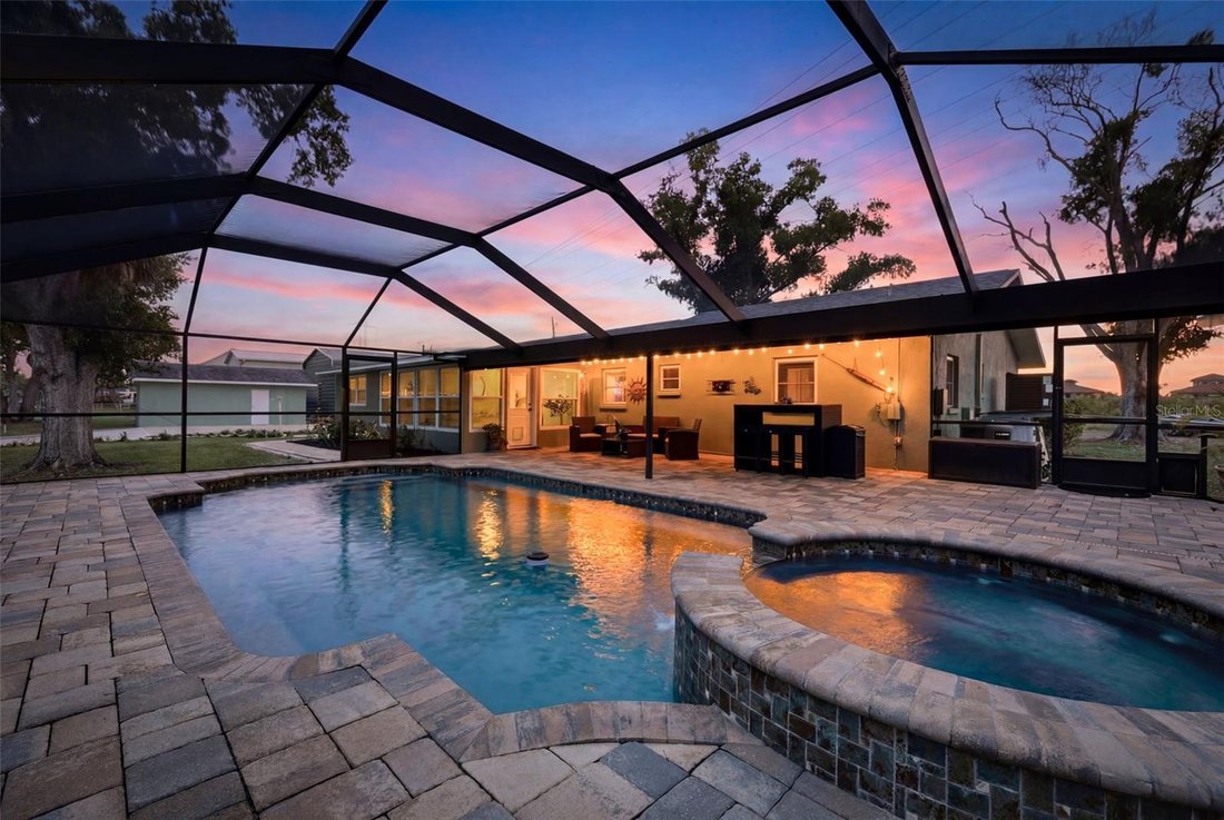 House in Gibsonton, Florida, United States 3 - 18133156