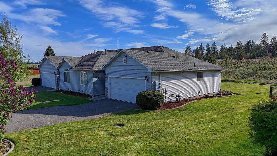 Colbert, Washington, United States 2 - 18132060