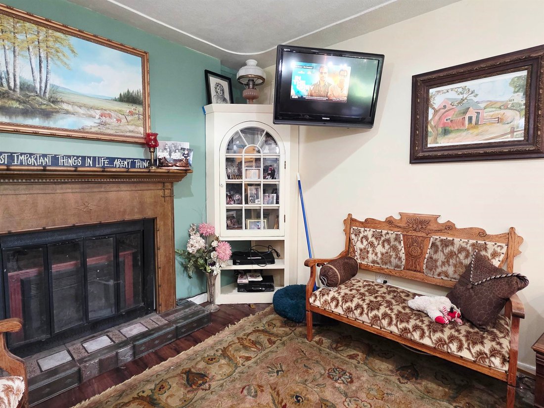 House in Valley, Washington, United States 5 - 18132038