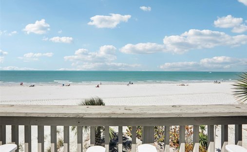 House in Indian Shores, Florida, United States 1