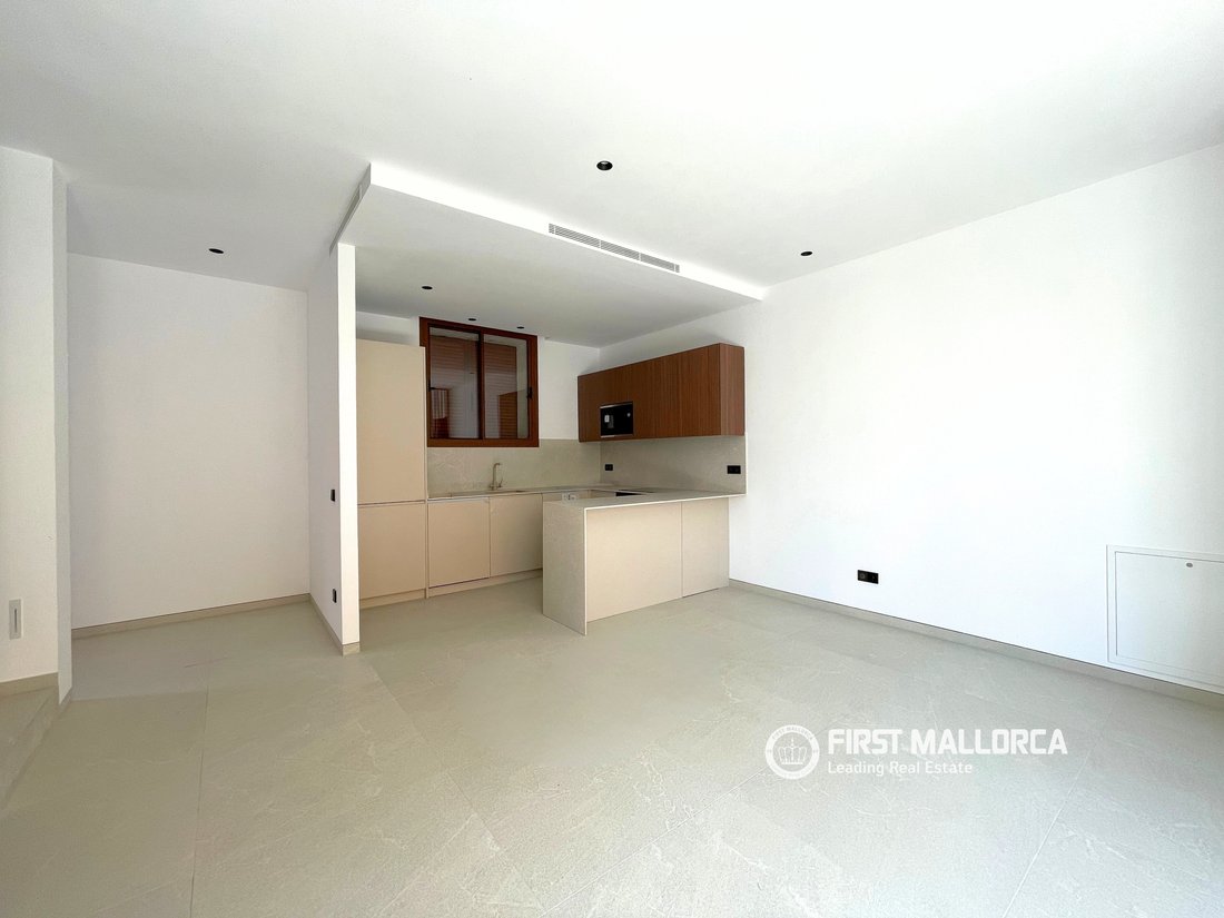 Townhouse in Andratx, Balearic Islands, Spain 5 - 17985367