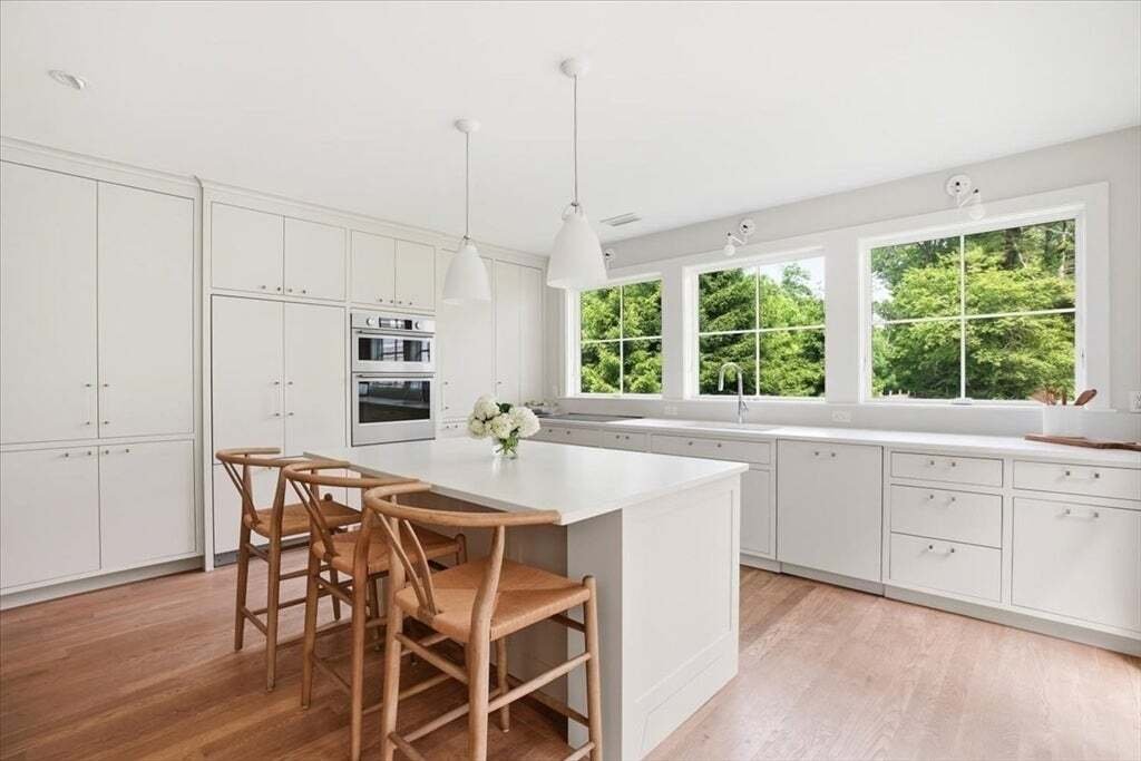 House in Duxbury, Massachusetts, United States 3 - 18127194