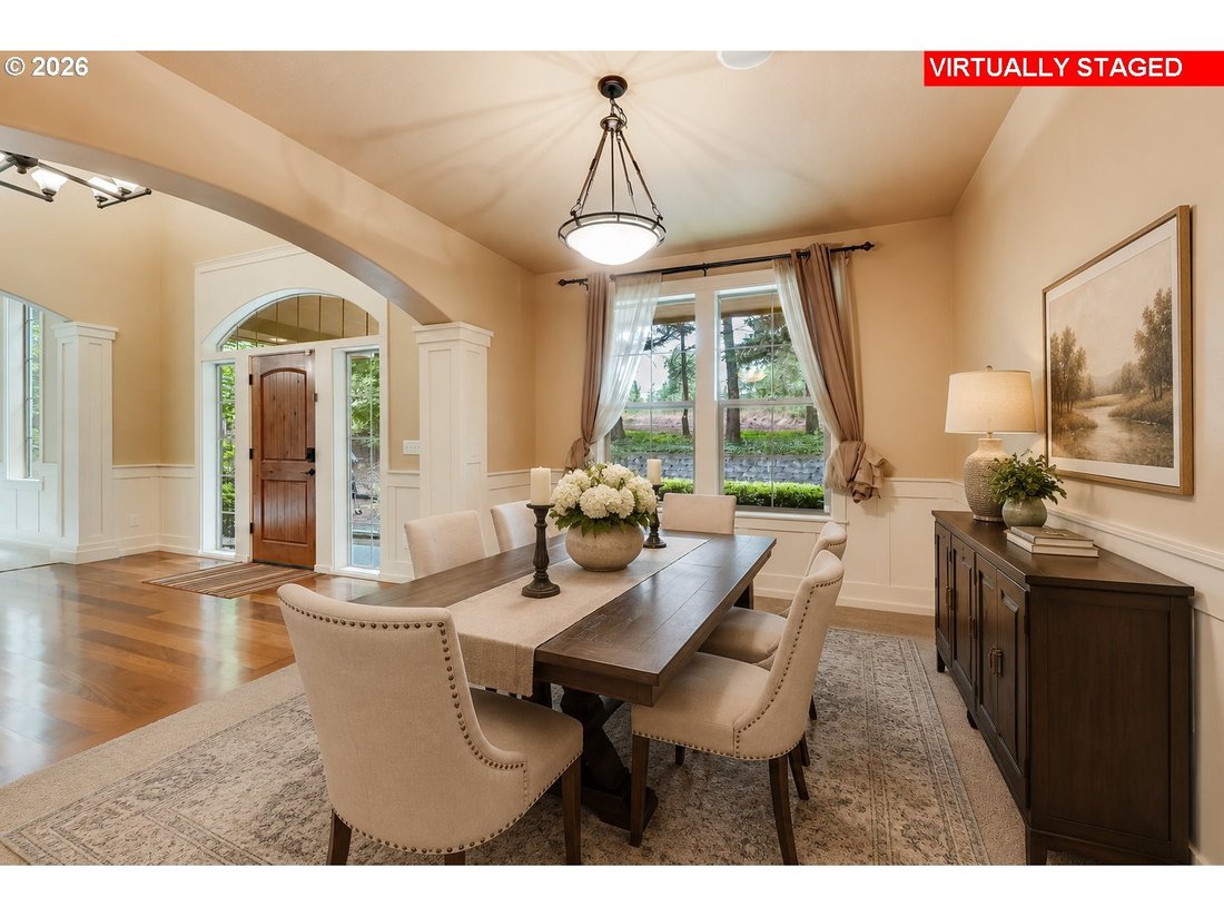 House in Wilsonville, Oregon, United States 5 - 18133109