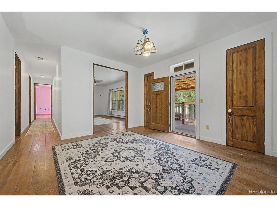 House in Cotopaxi, Colorado, United States 5 - 18131670