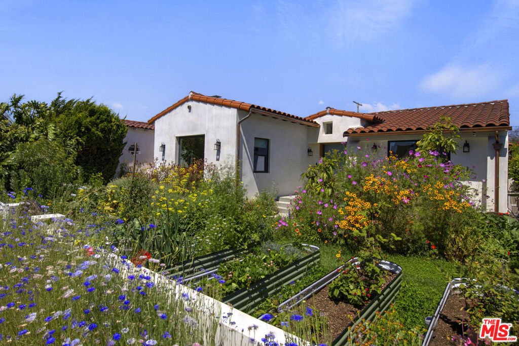 House in Los Angeles, California, United States 1 - 18132557