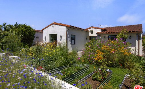 House in Los Angeles, California, United States 1