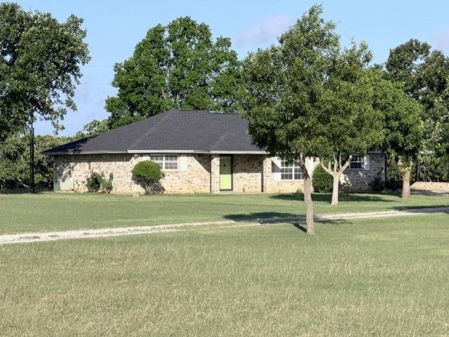 House in Bowie, Texas, United States 1 - 17686993