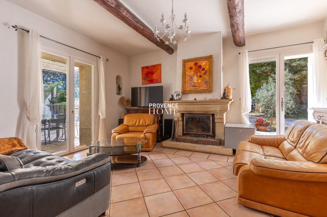 House in Secteur Sud, Pernes-les-Fontaines, France 5 - 18130798