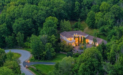 Casa a Bedford, New Hampshire, Stati Uniti 1