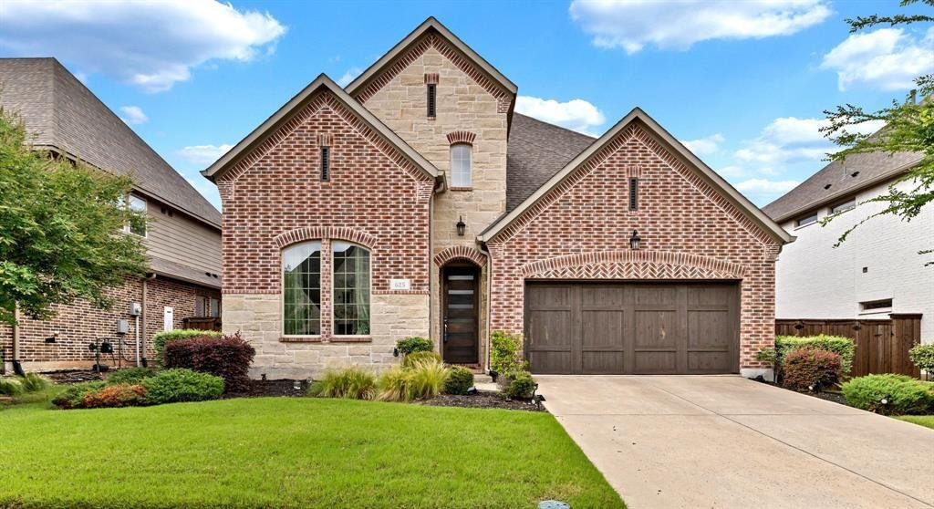 House in Frisco, Texas, United States 1 - 18132631