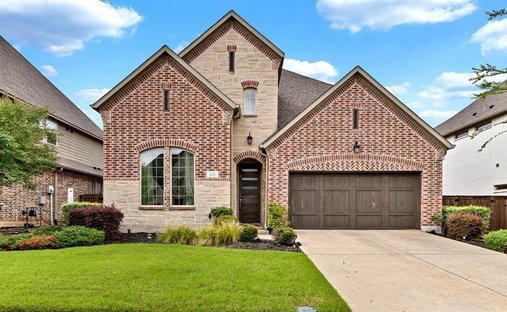 Casa a Frisco, Texas, Stati Uniti 1