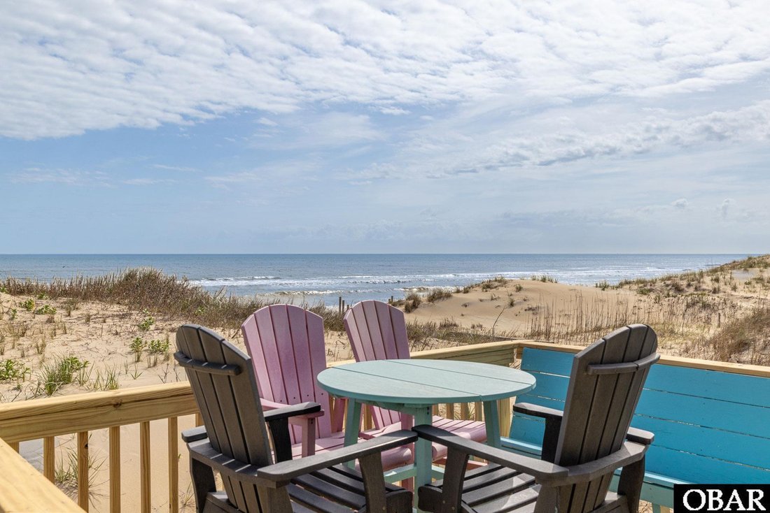 House in Nags Head, North Carolina, United States 4 - 18132027