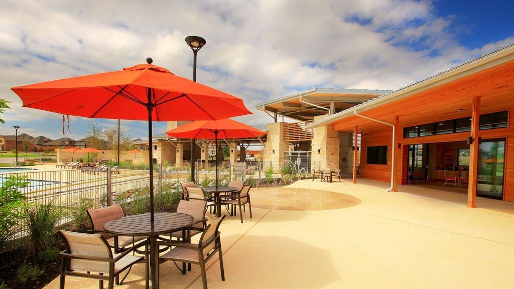 House in McKinney, Texas, United States 3 - 18132629