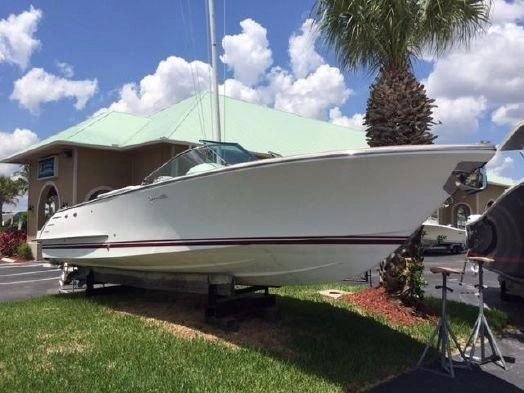 Motor Yacht in United States 5 - 17885413