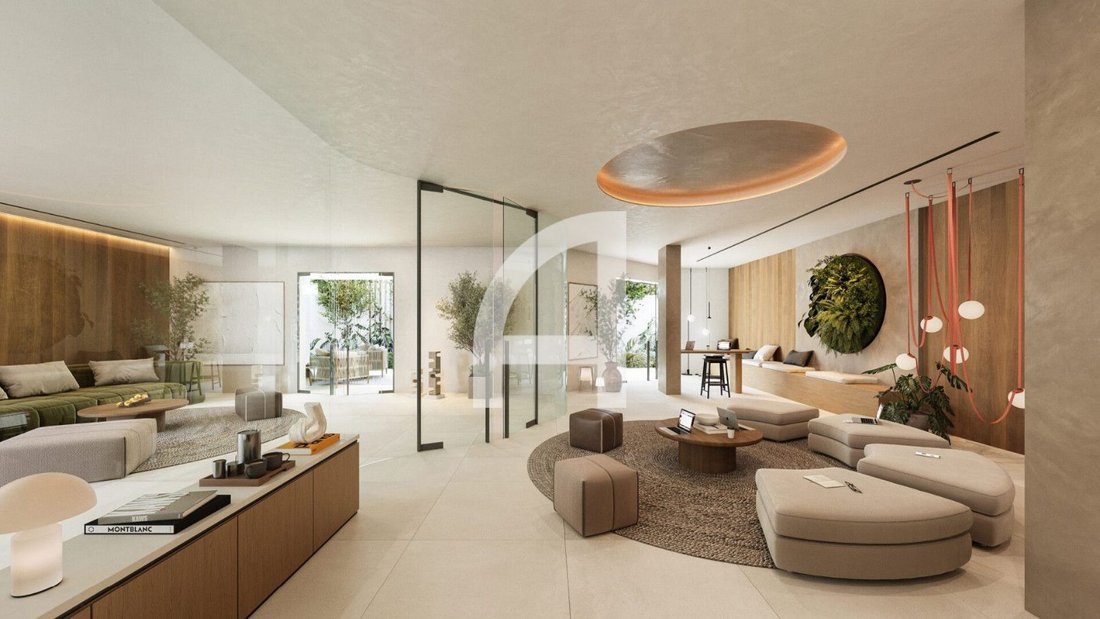 Penthouse in Fuengirola, Andalusia, Spain 2 - 18127307