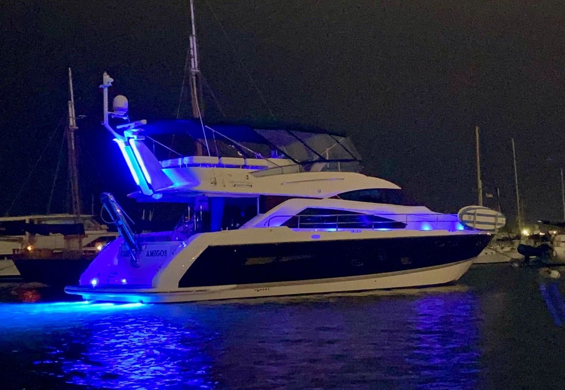 Motor Yacht in United States 3 - 17885363