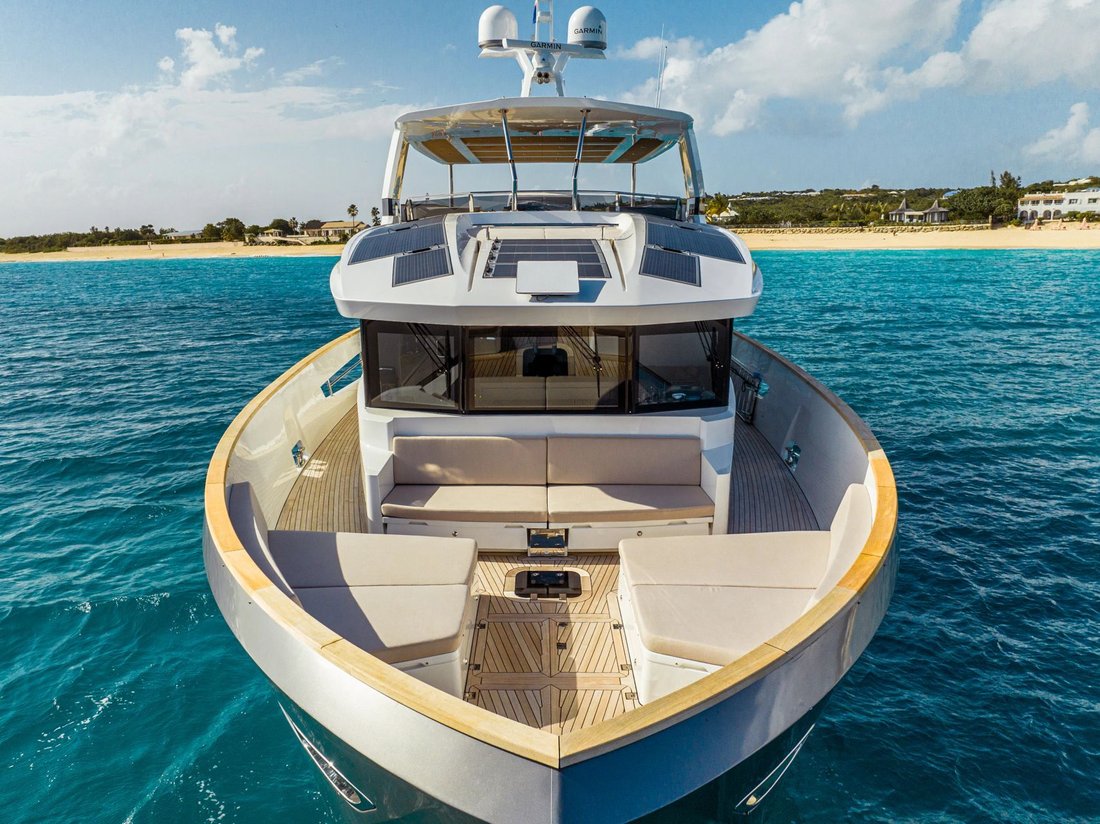 Motor Yacht in United States 3 - 17885133
