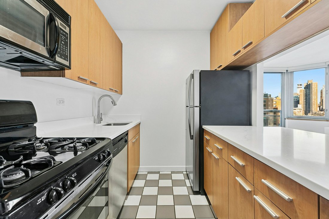 Condo in New York, New York, United States 3 - 17005205