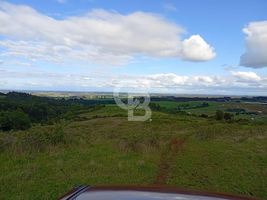 Land in San Pablo, Los Lagos, Chile 2 - 18127287