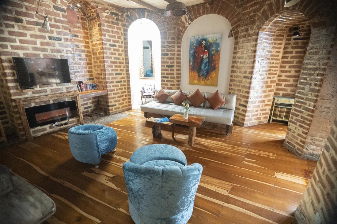 House in Quito, Pichincha, Ecuador 2 - 18131081