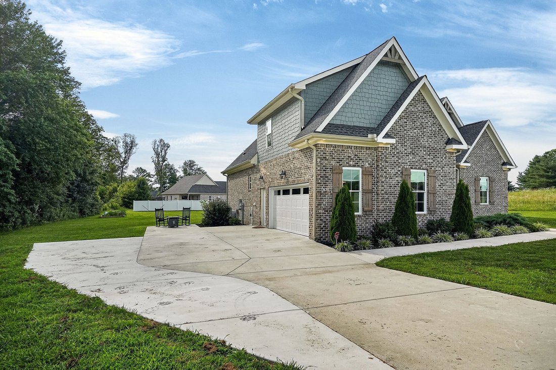 House in Morrison, Tennessee, United States 3 - 18127657